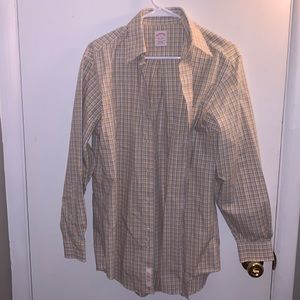 BrooksBrothers Dress Shirt
